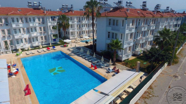 Dream Of Side Hotel 3*, Сиде, Турция