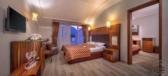 Rox Royal Hotel 5*, Кемер, Турция