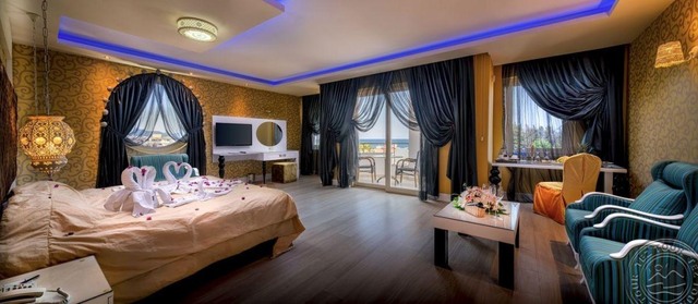Rox Royal Hotel 5*, Кемер, Турция