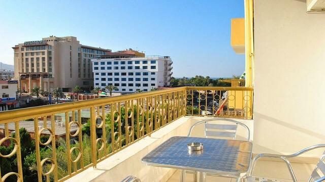 Al Qidra Hotel And Suites Aqaba, Акаба, Йордания