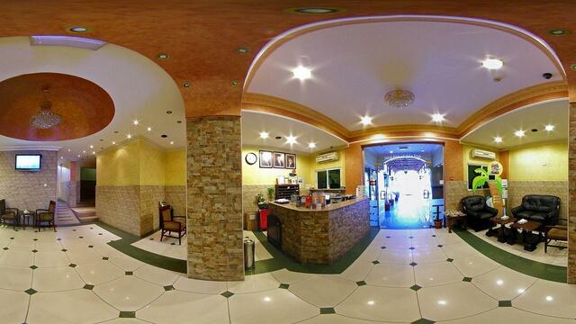 Al Qidra Hotel And Suites Aqaba, Акаба, Йордания