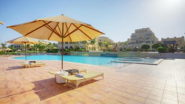 Grand Tala Bay Resort 5*, Акаба, Йордания