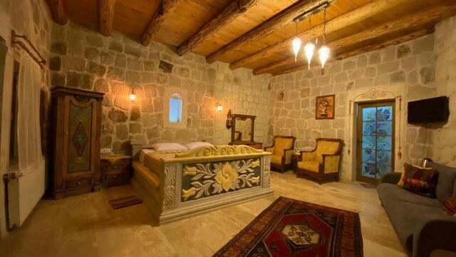 Nova Cave Hotel 4*, Кападокия, Турция