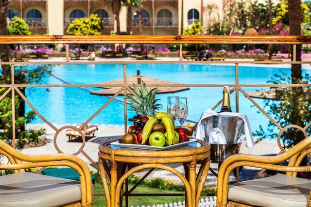 Desert Rose Resort 5*, Хургада, Египет