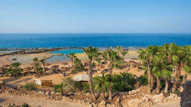Albatros Citadel Resort 5*, Хургада, Египет