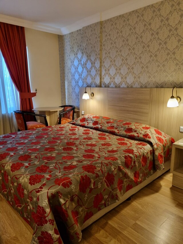 Yeni Yukseller Hotel 4*, Кападокия, Турция