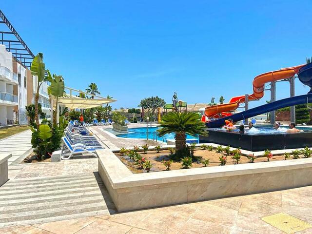 Bellagio Luxury Beach Resort & Spa 5*, Хургада, Египет