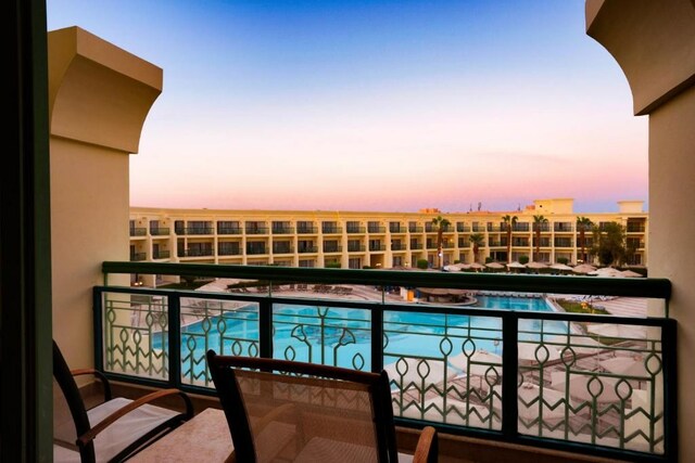 Swiss Inn Resort 5*, Хургада, Египет