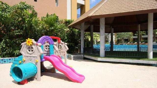 Rawai Palm Beach Resort 4*, Пукет, Тайланд