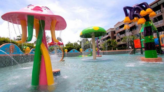 Maikhao Palm Beach Resort 5*, Пукет, Тайланд