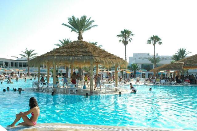 Thalassa Sousse Resort & Aqua Park 4*, Сус, Тунис