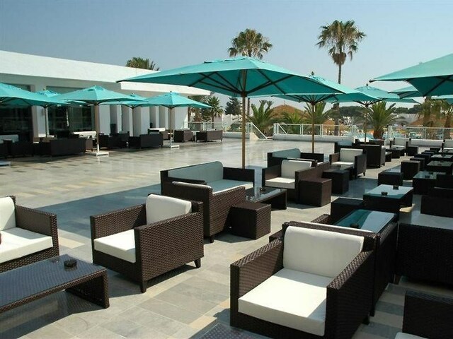 Thalassa Sousse Resort & Aqua Park 4*, , 