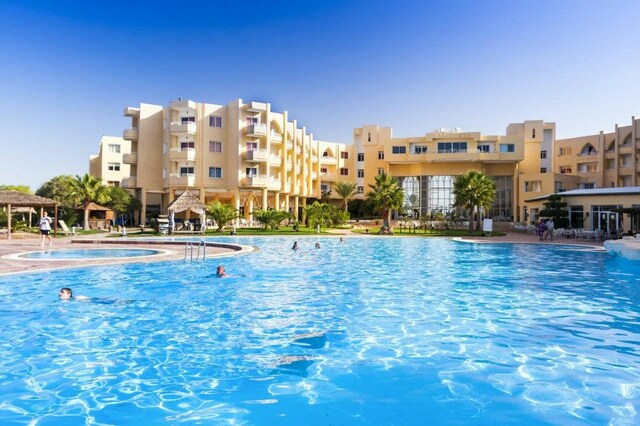 Skanes Serail Resort 4*, Монастир, Тунис