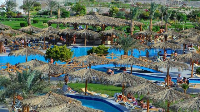 Hurghada Long Beach Resort, , 
