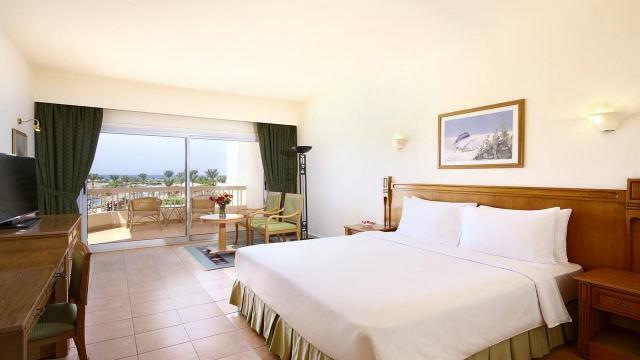 Hurghada Long Beach Resort, , 