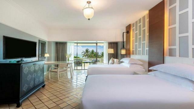Hilton Phuket Arcadia Resort And Spa, , 