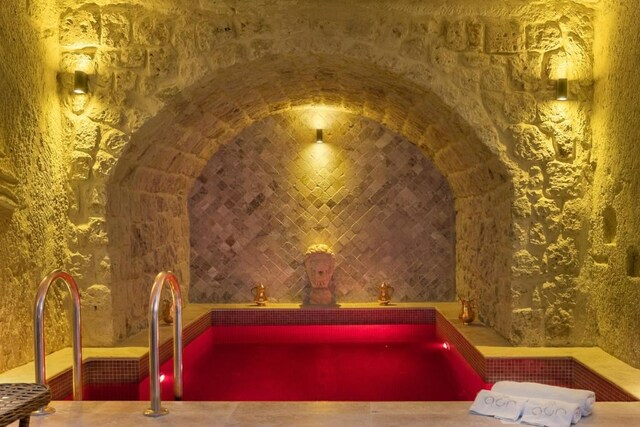 Acer Cave Hotel, Кападокия, Турция