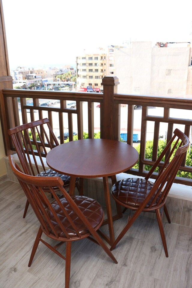 Laverda Hotel 3*, Акаба, Йордания