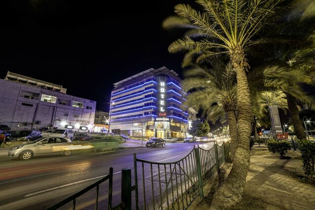 Nairoukh Hotel Aqaba, Акаба, Йордания