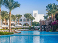 Хотел Baron Palms Sharm El Sheikh 5*