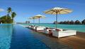 Хотел Mercure Maldives Kooddoo Resort 4*