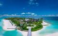 Хотел Saii Lagoon Maldives  4*