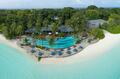 Хотел Royal Island Resort 5*