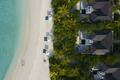 Хотел Movenpick Resort Kuredhivaru Maldives 5*