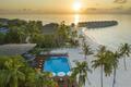 Хотел Maafushivaru Island Resort 4*