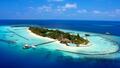 Хотел Komandoo Maldives Island Resort 4*