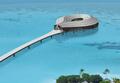 Хотел Kagi Maldives Spa Island 5*