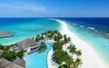 Хотел Finolhu Maldives 5*