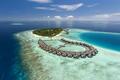 Хотел Baros Maldives 5*