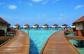 Хотел Alimatha Aquatic  Resort 4*