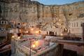 Хотел Yunak Evleri Cappadocia Cave