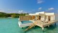 Хотел Dhigali Maldives 5*