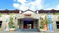 Хотел Tiana Beach Resort