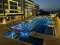 Хотел Bellagio Luxury Beach Resort & Spa 5*