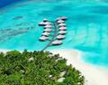 Хотел Kihaa Maldives 5*