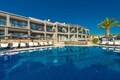 Хотел Dionysos Hotel & Suites