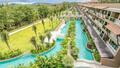 Хотел Maikhao Palm Beach Resort 5*