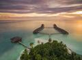Хотел Medhufushi Island Resort 4*