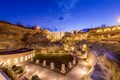 Хотел Hanedan Cappadocia Suites