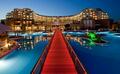 Хотел Kaya Palazzo Golf Resort 5*