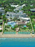 Хотел Limak Atlantis De Luxe Hotel & Resort 5*