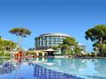 Хотел Calista Luxury Resort 5*
