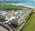 Хотел Port Nature Luxury Resort Hotel & Spa 5*