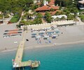 Хотел Otium Club Akman Beach Resort 4*