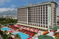 Хотел Megasaray West Beach Antalya 5*