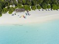 Хотел Joy Island Maldives 5*